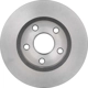 Purchase Top-Quality Front Disc Brake Rotor by BREMBO - 09.C003.11 (1 Qty) pa29