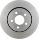 Purchase Top-Quality Front Disc Brake Rotor by BREMBO - 09.C004.11 (1 Qty) pa26