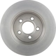 Purchase Top-Quality Front Disc Brake Rotor by BREMBO - 09.C004.11 (1 Qty) pa29