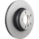 Purchase Top-Quality Front Disc Brake Rotor by BREMBO - 09.C116.11 (1 Qty) pa1