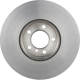 Purchase Top-Quality Front Disc Brake Rotor by BREMBO - 09.C116.11 (1 Qty) pa5