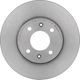 Purchase Top-Quality Front Disc Brake Rotor by BREMBO - 09.C171.11 (1 Qty) pa1