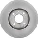 Purchase Top-Quality Front Disc Brake Rotor by BREMBO - 09.C171.11 (1 Qty) pa4