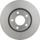 Purchase Top-Quality Front Disc Brake Rotor by BREMBO - 09.C176.21 (1 Qty) pa2