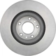 Purchase Top-Quality Front Disc Brake Rotor by BREMBO - 09.C177.11 (1 Qty) pa28