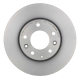 Front Disc Brake Rotor by BREMBO - 09.C179.11 (1 Qty) pa1