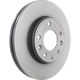 Purchase Top-Quality Front Disc Brake Rotor by BREMBO - 09.C179.11 (1 Qty) pa25