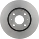 Purchase Top-Quality Front Disc Brake Rotor by BREMBO - 09.C251.21 (1 Qty) pa26