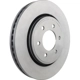 Purchase Top-Quality Front Disc Brake Rotor by BREMBO - 09.C274.11 (1 Qty) pa4