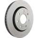 Purchase Top-Quality Front Disc Brake Rotor by BREMBO - 09.C274.21 (1 Qty) pa25