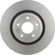 Purchase Top-Quality Front Disc Brake Rotor by BREMBO - 09.C282.11 (1 Qty) pa26