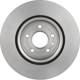 Purchase Top-Quality Front Disc Brake Rotor by BREMBO - 09.C282.11 (1 Qty) pa29