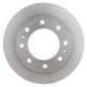 Front Disc Brake Rotor by BREMBO - 09.C289.11 (1 Qty) pa1