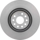 Purchase Top-Quality Front Disc Brake Rotor by BREMBO - 09.C306.11 (1 Qty) pa25