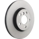 Purchase Top-Quality Front Disc Brake Rotor by BREMBO - 09.C349.11 (1 Qty) pa25