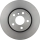 Purchase Top-Quality Front Disc Brake Rotor by BREMBO - 09.C349.11 (1 Qty) pa26