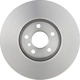 Purchase Top-Quality Front Disc Brake Rotor by BREMBO - 09.C350.11 (1 Qty) pa4