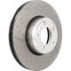 Purchase Top-Quality Front Disc Brake Rotor by BREMBO - 09.C398.13 (1 Qty) pa25
