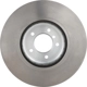 Purchase Top-Quality Front Disc Brake Rotor by BREMBO - 09.C403.13 (1 Qty) pa29