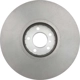Purchase Top-Quality Front Disc Brake Rotor by BREMBO - 09.C412.13 (1 Qty) pa29