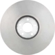 Purchase Top-Quality Front Disc Brake Rotor by BREMBO - 09.C413.13 (1 Qty) pa4