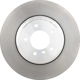 Purchase Top-Quality Front Disc Brake Rotor by BREMBO - 09.C419.13 (1 Qty) pa26