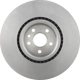 Purchase Top-Quality Front Disc Brake Rotor by BREMBO - 09.C492.11 (1 Qty) pa29