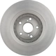 Purchase Top-Quality Front Disc Brake Rotor by BREMBO - 09.C499.11 (1 Qty) pa1