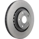 Purchase Top-Quality Front Disc Brake Rotor by BREMBO - 09.C499.11 (1 Qty) pa27