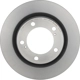 Purchase Top-Quality Front Disc Brake Rotor by BREMBO - 09.C500.11 (1 Qty) pa2