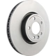 Purchase Top-Quality Front Disc Brake Rotor by BREMBO - 09.C514.11 (1 Qty) pa1