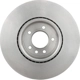 Purchase Top-Quality Front Disc Brake Rotor by BREMBO - 09.C514.11 (1 Qty) pa5