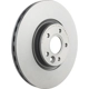 Purchase Top-Quality Front Disc Brake Rotor by BREMBO - 09.C542.21 (1 Qty) pa25