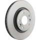 Purchase Top-Quality Front Disc Brake Rotor by BREMBO - 09.C545.11 (1 Qty) pa25