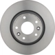 Purchase Top-Quality Front Disc Brake Rotor by BREMBO - 09.C545.11 (1 Qty) pa26