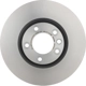 Purchase Top-Quality Front Disc Brake Rotor by BREMBO - 09.C549.11 (1 Qty) pa25
