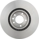 Purchase Top-Quality Front Disc Brake Rotor by BREMBO - 09.C549.11 (1 Qty) pa28
