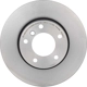 Purchase Top-Quality Front Disc Brake Rotor by BREMBO - 09.C649.11 (1 Qty) pa27
