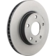 Purchase Top-Quality Front Disc Brake Rotor by BREMBO - 09.C651.11 (1 Qty) pa1