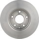 Purchase Top-Quality Front Disc Brake Rotor by BREMBO - 09.C651.11 (1 Qty) pa29
