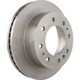 Purchase Top-Quality Front Disc Brake Rotor by BREMBO - 09.C751.10 (1 Qty) pa25