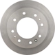 Purchase Top-Quality Front Disc Brake Rotor by BREMBO - 09.C751.10 (1 Qty) pa26