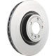Purchase Top-Quality Front Disc Brake Rotor by BREMBO - 09.C819.11 (1 Qty) pa25