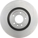Purchase Top-Quality Front Disc Brake Rotor by BREMBO - 09.C819.11 (1 Qty) pa26