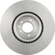 Purchase Top-Quality Front Disc Brake Rotor by BREMBO - 09.C820.11 (1 Qty) pa29