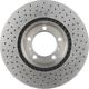 Purchase Top-Quality Front Disc Brake Rotor by BREMBO - 09.C877.11 (1 Qty) pa29