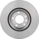 Purchase Top-Quality Front Disc Brake Rotor by BREMBO - 09.C882.11 (1 Qty) pa5