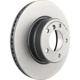 Purchase Top-Quality Front Disc Brake Rotor by BREMBO - 09.C894.11 (1 Qty) pa1