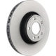Purchase Top-Quality Front Disc Brake Rotor by BREMBO - 09.C895.11 (1 Qty) pa25