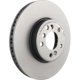Purchase Top-Quality Front Disc Brake Rotor by BREMBO - 09.C896.11 (1 Qty) pa1